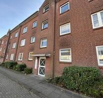Geräumige 3 Zimmer-Wohnung *Anmietung nur mit Wohnberechtigungsschein* - Ratzeburg