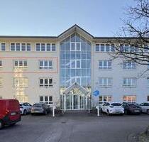 Flexible Raumgestaltung! Gepflegte Büroflächen auf dem InnovationsCampus Saar - Saarbrücken West