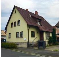 Zweifamilienhaus in Mainnähe Veitshöchheim - Würzburg Heuchelhof