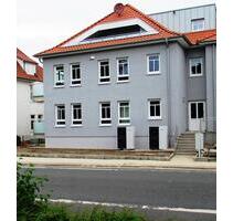 Neubau Erstbezug - Attraktive 2 Zi.-Erdgeschosswhg. mit schöner Balkonterrasse und Pkw-Stellplatz - Cloppenburg
