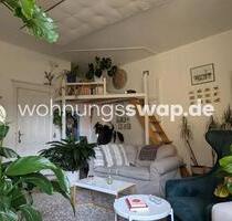 Wohnungsswap - 2 Zimmer, 55 m² - Bosestraße, Tempelhof, Berlin
