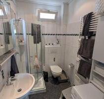 Modernisierte 3 Zimmerwohnung in guter Lage - Bremerhaven Mitte