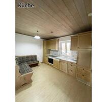 Teilmöblierte 2 Zimmer Wohnung in ruhiger Lage - Neufahrn in Niederbayern