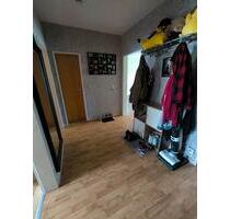 Helle 3-Zimmer-Wohnung mit Balkon u. Garten in 38302 WF - Wolfenbüttel Ahlum