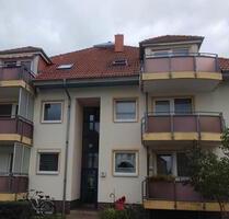 Wir geben Köthen Raum... im Wohlsdorfer Weg - Köthen (Anhalt)