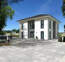 Ihr Traum vom Eigenheim 2021 mit Sebastian Maage - Exklusive Stadtvilla + Grundstück - Witzenhausen Blickershausen