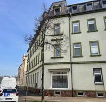 Döbeln! Modern saniertes Ladengeschäft mit ausreichend Platz für Ihre Ideen!