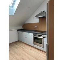 Wohnung in Cham West zu vermieten