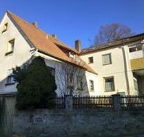 Mehrfamilienhaus Thurnau-Limmersdorf