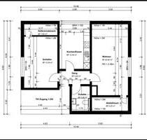 Wohnung in Hauingen - 800,00 EUR Kaltmiete, in Lörrach (PLZ: 79541) Brombach