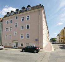 2-Raum-Wohnung in ruhiger Wohnlage - Plauen Bahnhofsvorstadt