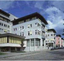 Kleines Büro im Dresdner Norden - Dresden Neustadt