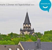 2-Raum Wohnung • in Chemnitz - Bernsdorf • Bad mit Fenster & Wanne • neu renoviert • in Uni-Nähe