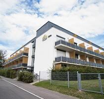 Möblierte Doppel-Apartments (2er WG) - Fußläufig zur PH - Schwäbisch Gmünd