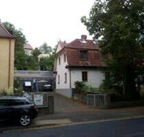 Haus mit Gewebefähiger Halle - 520.000,00 EUR Kaufpreis, in Schweinfurt (PLZ: 97424) Bellevue