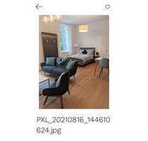 Einzelwohnung Steglitz - 1.250,00 EUR Kaltmiete, in Berlin (PLZ: 12167) Steglitz-Zehlendorf