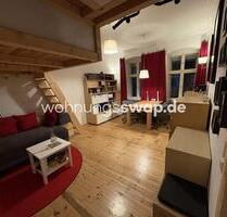 Wohnungsswap - 1 Zimmer, 41 m² - Nehringstraße, Berlin