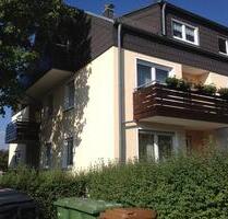 Elegante 2-Zimmer-Wohnung in Hof-Krötenbruck