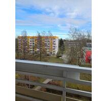 Attraktive 2 Zimmer Wohung mit Balkon - Chemnitz Kapellenberg