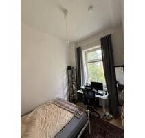 WG Zimmer im Frankfurter Nordend - Frankfurt am Main Süd