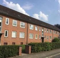 Frisch gestrichen - gemütliche Wohnung im Erdgeschoss - Lüneburg Ebensberg