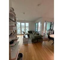 Lichtdurchflutete luxuriöse 2-Zimmer Wohnung in München Pasing