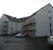 Essen-Katernberg, Appartement, 24,24 m2, EBK, Balkon,KM 295,-- € - Bochum Eppendorf