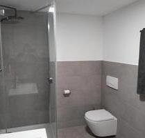 PROVIIONSFREIE 2 Zimmer Wohnung Kernsaniert Neubaustandard - Limburgerhof