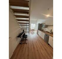 WG-Neugründung in Haar - 2 Zimmer Maisonette Wohnung