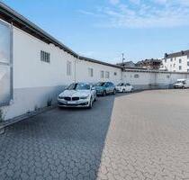 Ordnung trifft Raum – Ihre neue Logistiklösung in Koblenz