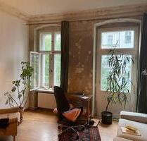 Zimmer im Graefekiez - 650,00 EUR Kaltmiete, in Berlin (PLZ: 10967) Neukölln