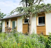 5⭐ Ferienhaus Urwald, SaunaKamin, bis 8 Pers. (Ferienwohnung) - Hofgeismar