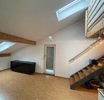 50qm Maisonette Wohnung zu vermieten ab Dezember Stadtnah - Kumhausen