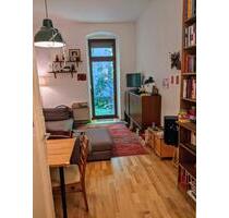 3 Zimmer Wohnung UntermieteSublet 1.1.26-12.2.26 Kreuzberg - Berlin Friedrichshain-Kreuzberg