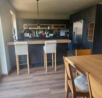 Helle Erdgeschosswohnung mit Gartenmitbenutzung von Privat - Wasserburg am Inn