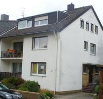 3-Zimmer-Dachgeschosswohnung in Köln-Porz Eil