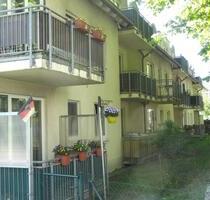 Schöne 2-Raumwohnung am Weinbergschloß - Waren (Müritz)