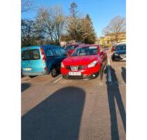 Parkplatz in der Stettiner Straße Böblingen zu vermieten