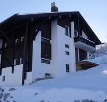 Gemütliche 2-Zi-Wohnung 55qm in Ruhpolding zu vermieten