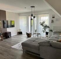 Großzügiges Loft am Stadtrand von Würzburg - Reichenberg