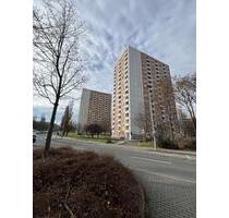 Gamigstraße 20, tolle 1,5 ZKB Wohnung im 8.OG *ab sofort* zu vermieten - Dresden Prohlis