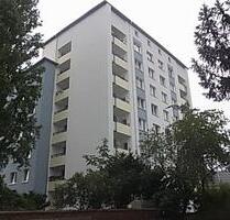 City-Lage: 2-Zimmer-Wohnung ca. 57,43m² mit Einbauküche und Balkon! - Hannover Mitte