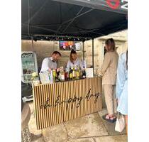 OH HAPPY DAY – Mobile Bar mieten für Hochzeit oder Event - Aalen Attenhofen