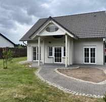 Modernes Einfamilienhaus - 1.480,00 EUR Kaltmiete, in Königsbrück (PLZ: 01936)