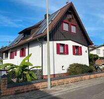 Freistehendes Einfamilienhaus - 495.000,00 EUR Kaufpreis, ca.  186,00 m² in Harthausen (PLZ: 67376)
