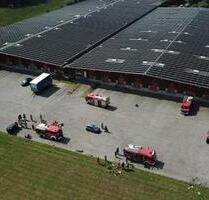 Flexible Lager- und Hallenflächen von 100 - 3.000 m² zur Miete in Schlamersdorf - Seedorf