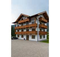 Mitarbeiterwohnungen in Arnbruck