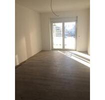 Helle 2-Zimmer Wohnung im Herzen von Nörten - Nörten-Hardenberg