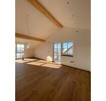 Mietwohnung 2,5 Zimmer 65 qm mit Balkon Ergoldsbach