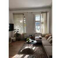 3Z Wohnung in Berlin Ferienwohnung